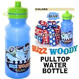 40％OFF!トイストーリー・プルトップ・ウォーターボトル・TOY STORY PULLTOP WATER BOTTLESMTB トイ・ストーリー [DVD]
