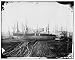 [Brandy Station, Va. House used as headquarters by Gen. David. B. Birney, commanding ...