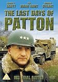 The Last Days Of Patton [UK IMPORT] - George C. Scott