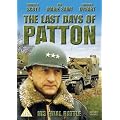 Last Days Of Patton [DVD]