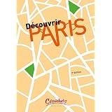 D�couvrir Paris avec les lignes de buspar Benjamin FLEUROT