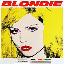 The Tide Is High / Blondie