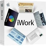 Apple iWork '08