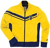 Brooks Women's Sweden Heritage Track Jacket