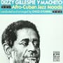 Afro-Cuban Jazz Moods