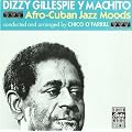 Afro-Cuban Jazz Moods (Original Jazz Classics)