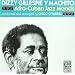 Afro-Cuban Jazz Moods