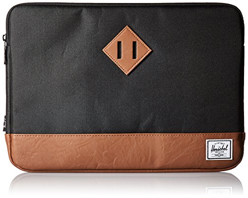 Herschel Supply Co. Heritage Sleeve for 13 Inch Macbook