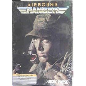 Special Operations