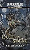 The queen of stone