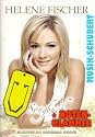 Helene Fischer Songbuch inkl. praktischer Notenklammer - Die 20 gr&ouml;&szlig;ten Hits der K&uuml;nstlerin gesetzt f&uuml;r Klavier/Keyboard mit Akkorden und vollst&auml;ndigem Text (broschiert) (Noten/Sheetmusic)