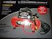 HUSKY 2 GAL. PORTABLE AIR COMPRESSOR & INFLATION GUN KIT