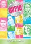 Beverly Hills 90210: Season 4