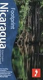 Nicaragua, 3rd: Tread Your Own Path (Footprint - Travel Guides)