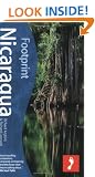 Nicaragua (Footprint Handbooks)