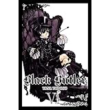black butler vol 6