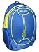 CABJ Boca Juniors Argentine Primera Soccer Futbol Backpack