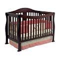 DaVinci Parker 4-in-1 Convertible Crib - Coffee