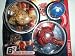 Search : Bakugan Battle Brawlers Bakupearl B2 Series Starter Pack (Tan) Storm Skyress (Red)Limulus (Blue)Mystery Marble