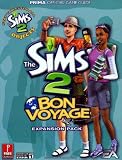 Sims 2 Bon Voyage: Prima Official Game Guide (Prima Official Game Guides) (Prima Official Game Guides)