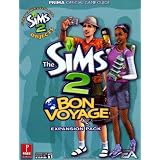 Sims 2 Bon Voyage: Prima Official Game Guide (Prima Official Game Guides) (Prima Official Game Guides) ~ Greg Kramer