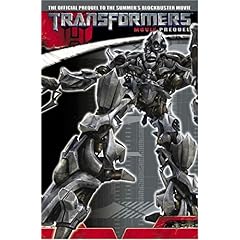 【クリックで詳細表示】Transformers [ペーパーバック]