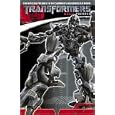 Transformers: The Movie Prequel (Transformers)