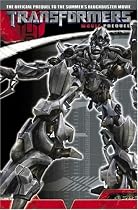 Transformers: Movie Prequel