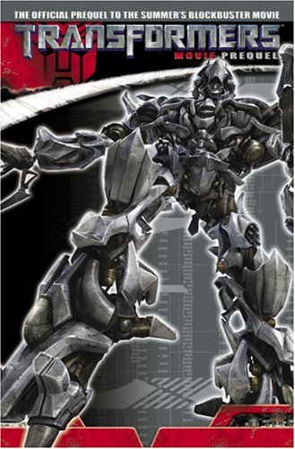 Transformers: The Movie Prequel (Transformers)