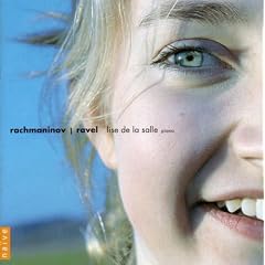Rachmaninov - Etudes-tableaux / Ravel - Sonatine, Miroirs