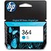 HP CB318EE NO.364 Photosmart D5460 Inkjet / getto d'inchiostro Cartuccia originale