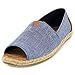 Toms Women's Open Toe Alpargatas