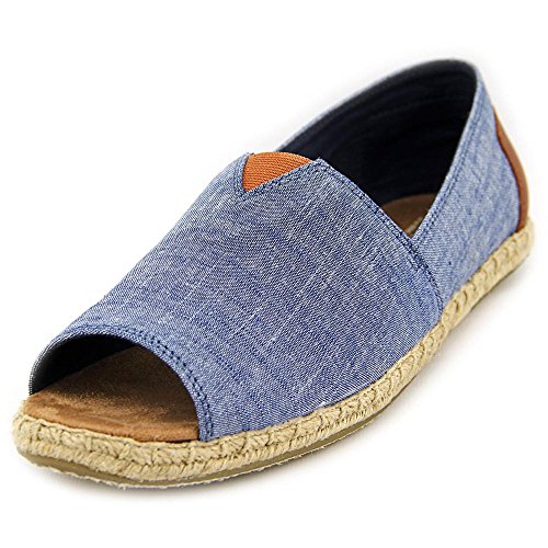 Toms Women's Open Toe Alpargatas