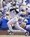 Jeff Kent 8x10 Photo