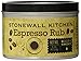 Stonewall Kitchen Espresso Rub, 4 Ounces