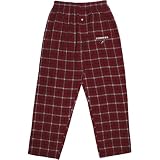 Concept Sports Phoenix Coyotes Crossover Flannel Lounge Pants