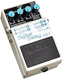 Boss DD-7 Digital Delay Pedal