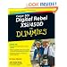 Canon EOS Digital Rebel XSi/450D For Dummies