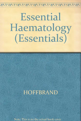 Essential Haematology