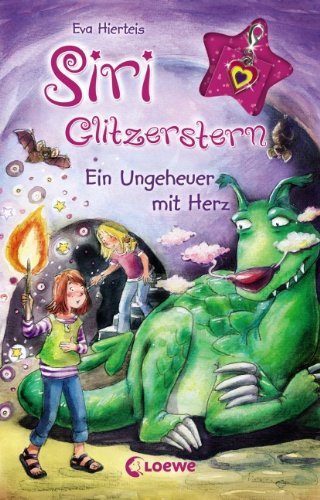 Produkt-Bild: Ein Ungeheuer mit Herz