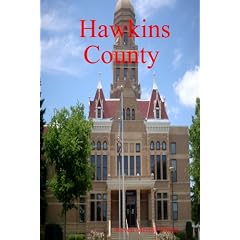 Hawkins County