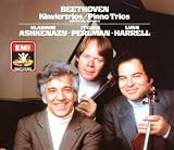 Beethoven: Piano Trios