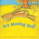 It's Moving Day!