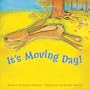 It's Moving Day!