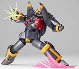 Revoltech Yamaguchi #101 Gunbuster [JAPAN]