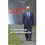 Un crime d'Etat ? : La mort �trange de Pierre B�r�govoy