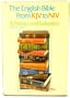 The English Bible, from KJV to NIV: A History and Evaluation