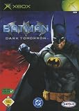 Batman Dark Tomorrow