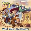 Wild West Showdown! (Disney/Pixar Toy Story 3) (Pictureback(R))
