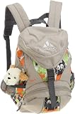 VAUDE Ayla - Sac &agrave; dos enfant - 29 x 21 x 12 cm - 6 Liter - marron